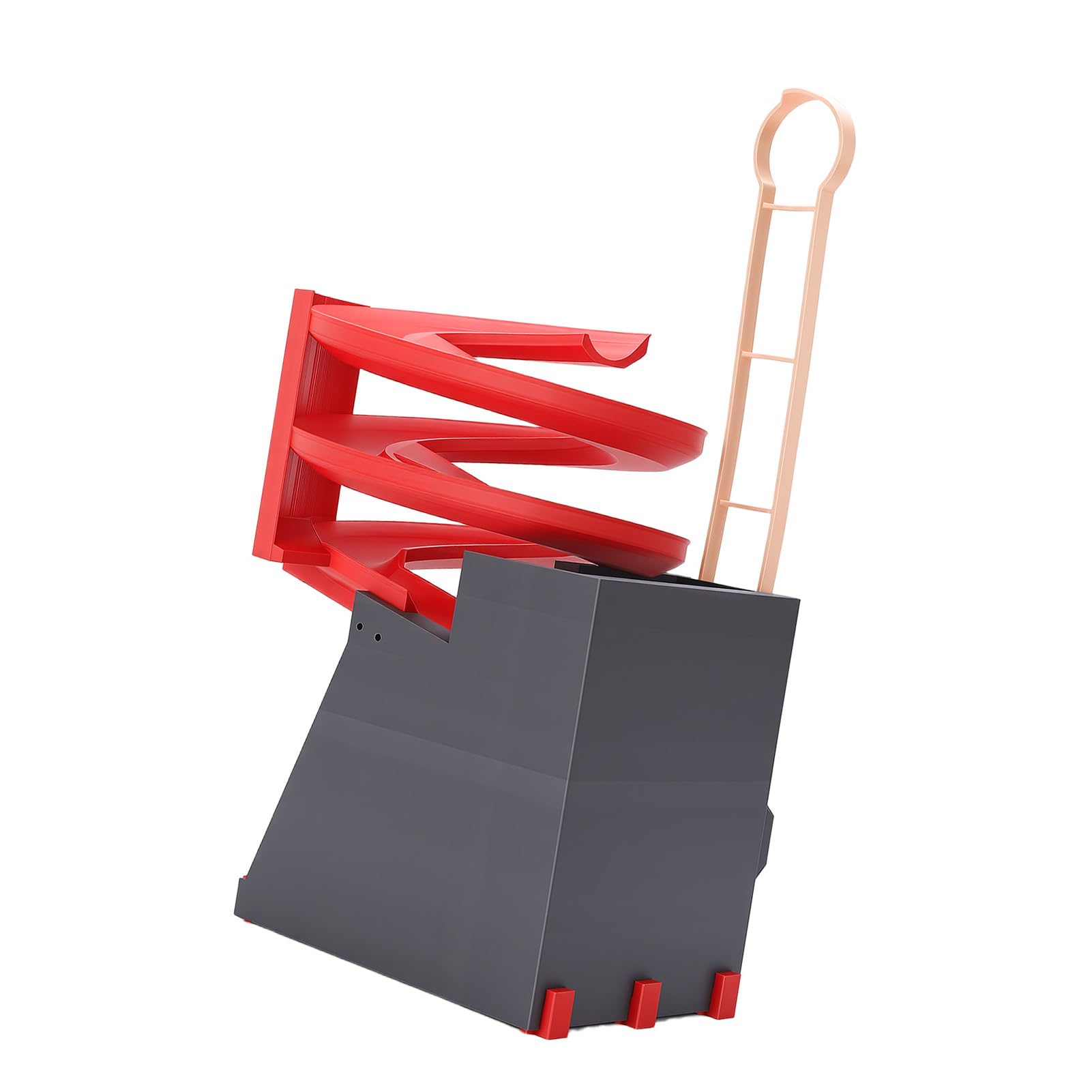 Automatyczny Dozownik Piłek Urządzenie Zastępcze Maszyna do Gry w piłkę Tee Up Launcher do Treningu Swingu Przenośny Inteligentny System Podawania Ładowanie Wielu Piłek o