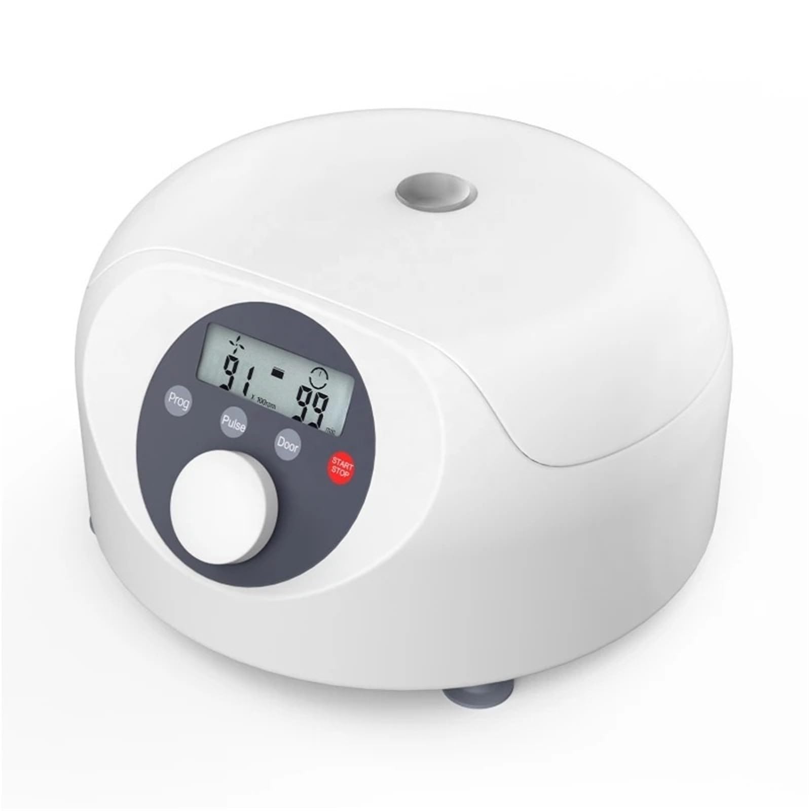 Centrifuge Machine, High Speed Centrifuge Safety Biological Laboratory Centrifuge 15000rpm Micro Centrifuge