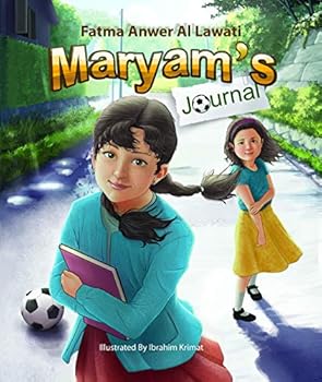 Maryam's Journal
