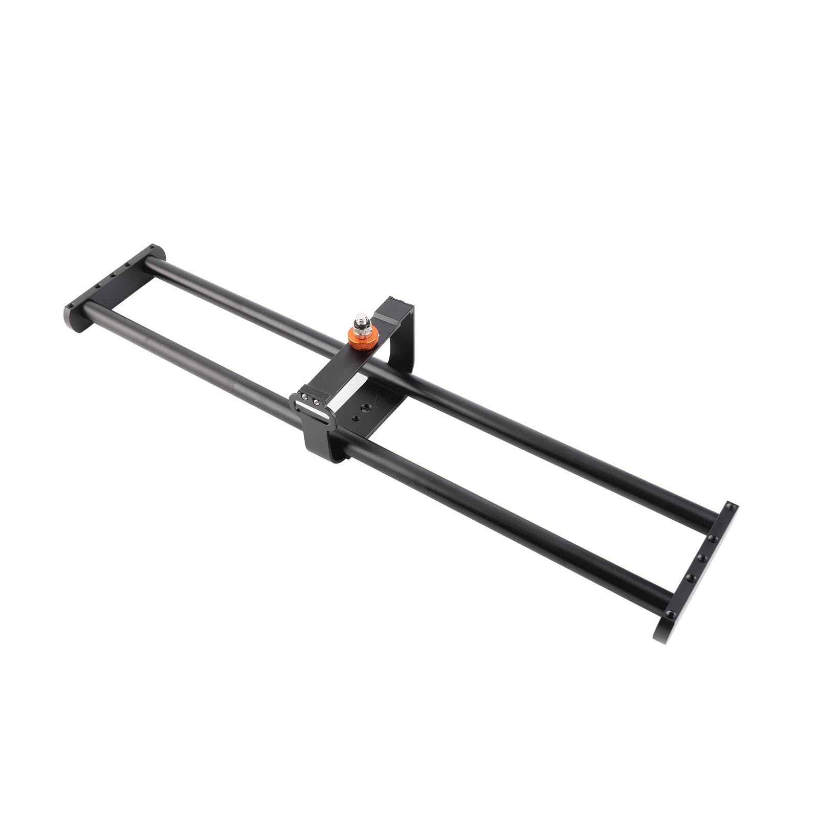 Yinhing Cursore per Fotocamera Motorizzato da 60 Cm con Binario in Lega per Movimento Auto L5i Video Professionale per Fotografia e Progetti Cinematografici