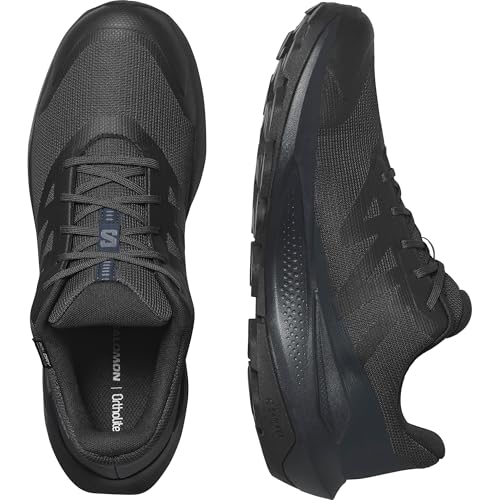 Salomon Herren Elixir Tour Waterproof Hiking Shoe – Bild 5