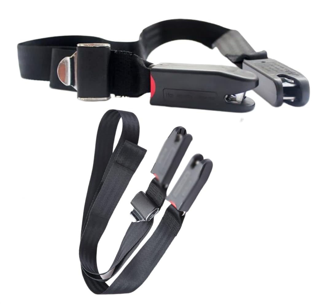Mounting Strap set for Booster Seat product research image