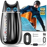 Strongest Digital Antenna for Smart TV, 2026 TV Antenna Local Channels Long Range 360° ReceptionSupport 4K 8K 1080P for All TVs