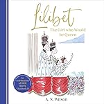 Cover of Lilibet
