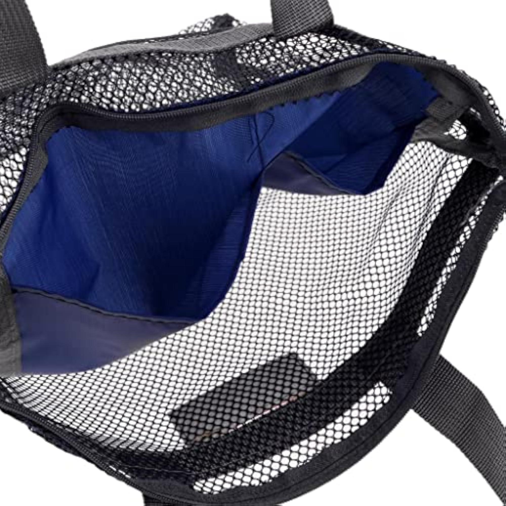 Portable Carry-On Travel Toiletry Tote Bag