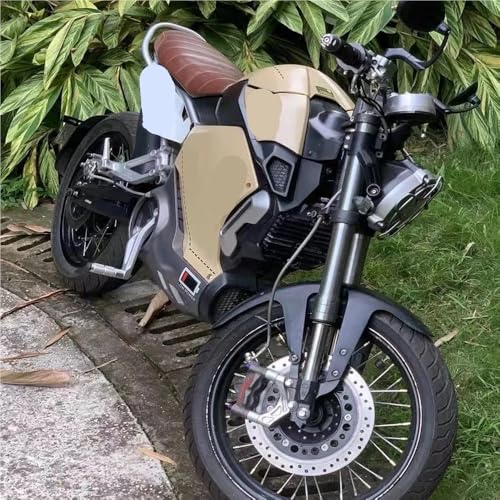 Barra de equilibrio manillar moto Super SOCO TC TS reduce vibración 4