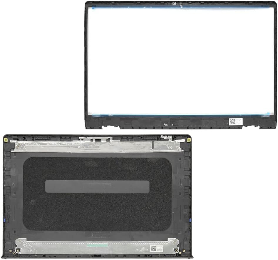 Laptop Replacement Case Compatible for Dell Vostro 15 3510 3511 3520 0DWRHJ(Not Fit Inspiron 3510 3511 3520) (LCD Top and Bezel Cover)