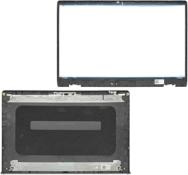 Laptop Replacement Case Compatible for Dell Vostro 15 3510 3511 3520 0DWRHJNot Fit Inspiron 3510 3511 3520 LCD Top and Bezel Cover