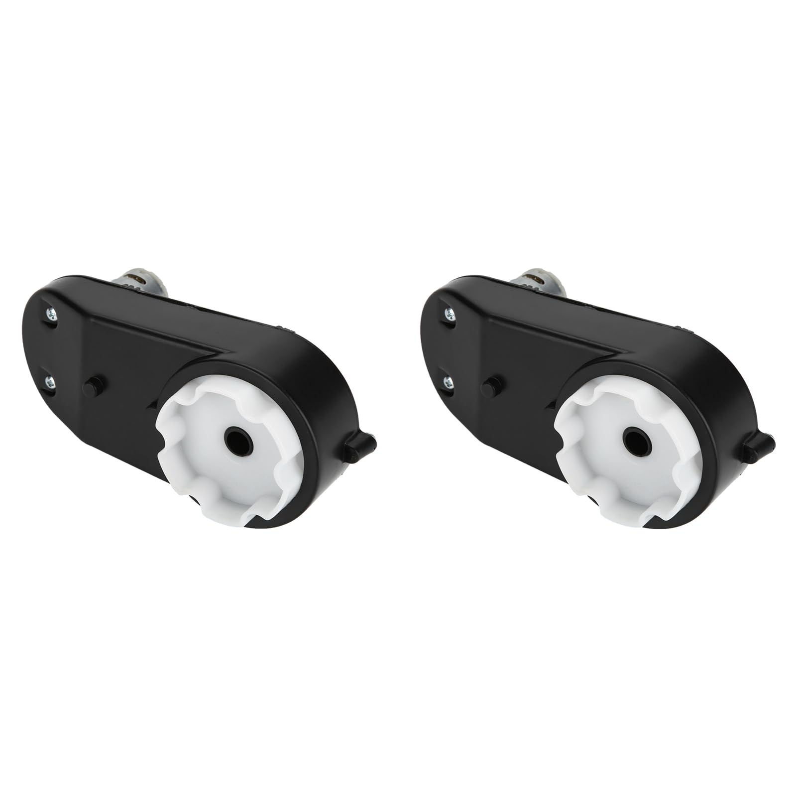 RS390 16000RPM Electric Motor Drive Engine Ride 12V Electric Motor Replacement Part for Kids Ride on Car Parts (12V 16000RPM)