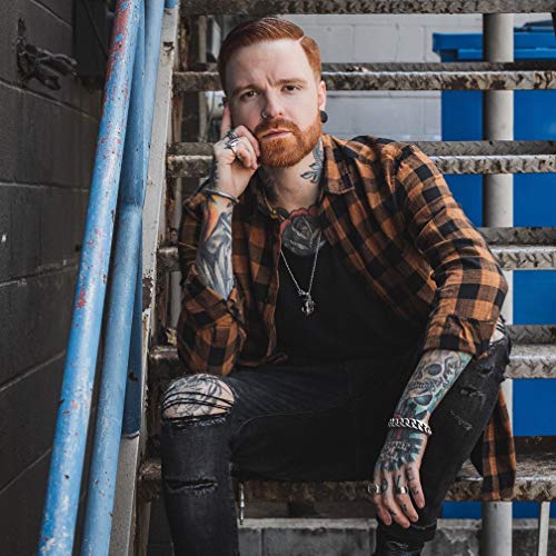 Matty Mullins