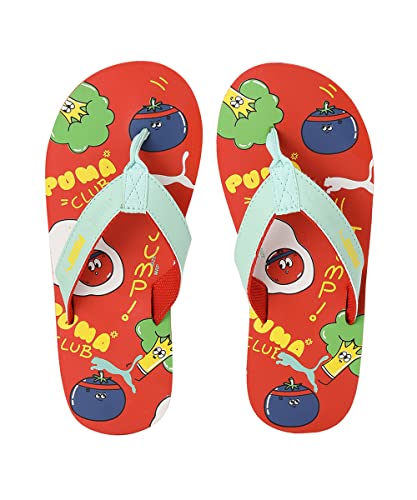 Image of Puma Unisex-Kids' Hop PS Slipper
