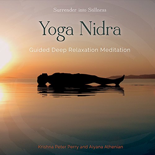 Yoga Nidra: Guided Deep Relaxation Meditation