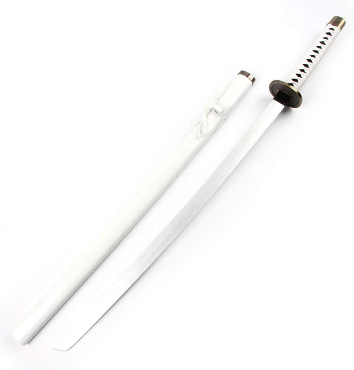 Amazon Co Jp Nokokonaifu ロロノア ゾロ 和道 三代鬼徹 雪走 秋水 閻魔 天羽々斬剣 和道一文字 子供 ハロウィン 侍 剣 武器 レプリカ 軽量 おもちゃ お土産 おみやげ プレゼントクリスマス こどもの日 和道一文字 ホビー 通販