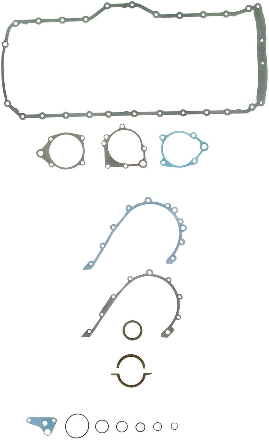 FEL-PRO CS 8169-3 Conversion Gasket Set