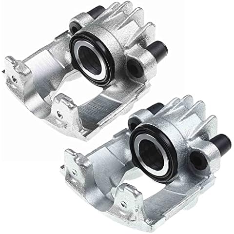 Frankberg Front Brake Calipers for Saxo Xsara Cover