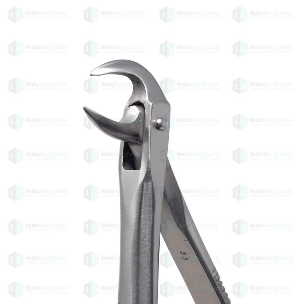 See full amazon price history chart for IS IndoSurgicals Lower Molars Cow-horn #86 Dental Extraction Forceps IS IndoSurgicals Lower Molars Cow-horn #86 Dental Extraction Forceps (B082F7KT7D) Amazon Price History, Amazon Price Tracker