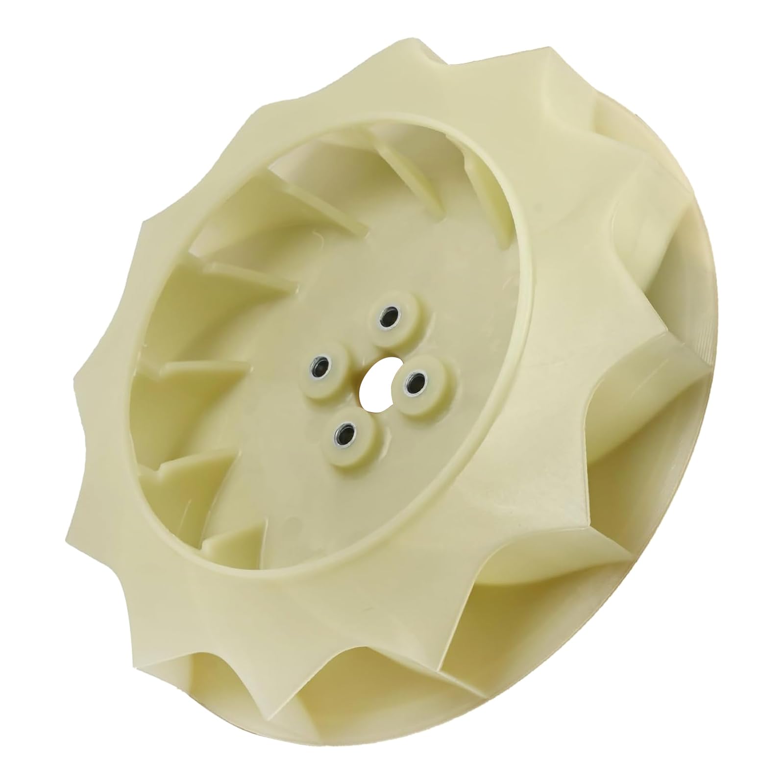 Impeller Fan for EBZ6500 EBZ7500 EBZ8500 Backpack Blower Replacement Ensures Efficient Airflows Impeller