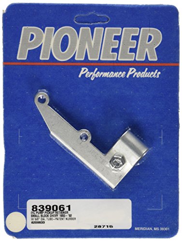 Pioneer 839061 attache tamis pompe à huile