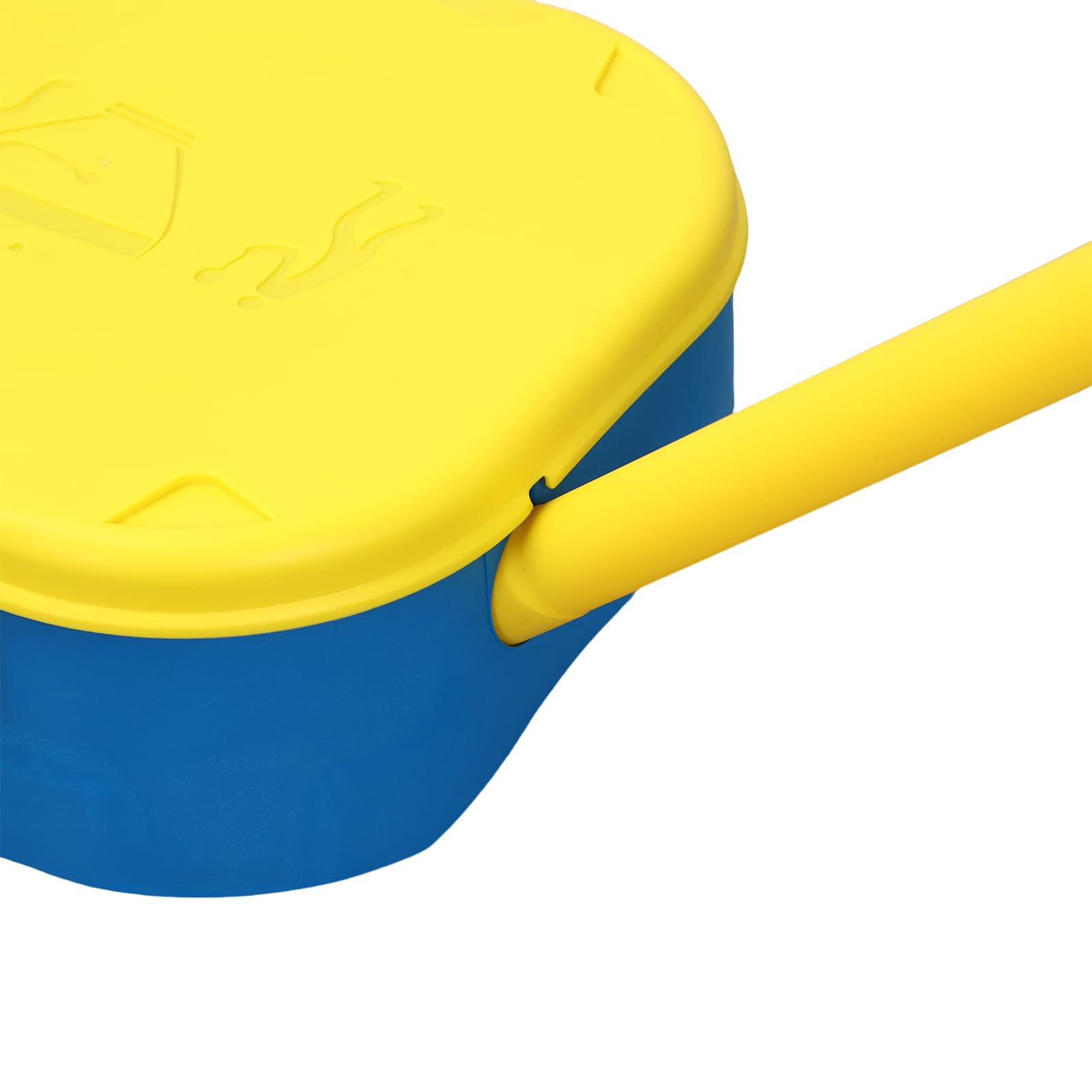 Rete Sportiva da Tennis Portatile e Durevole da 9,8 Piedi, Ideale per gli Appassionati di Badminton e Tennis, Design Compatto per L'intrattenimento Familiare