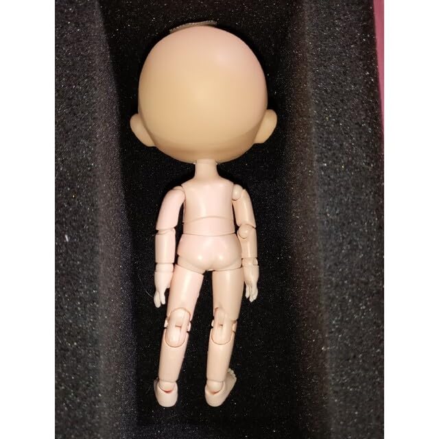 Amazon.co.jp: オビツ11 AYODOLL 小麦肌 困ったちゃん : おもちゃ