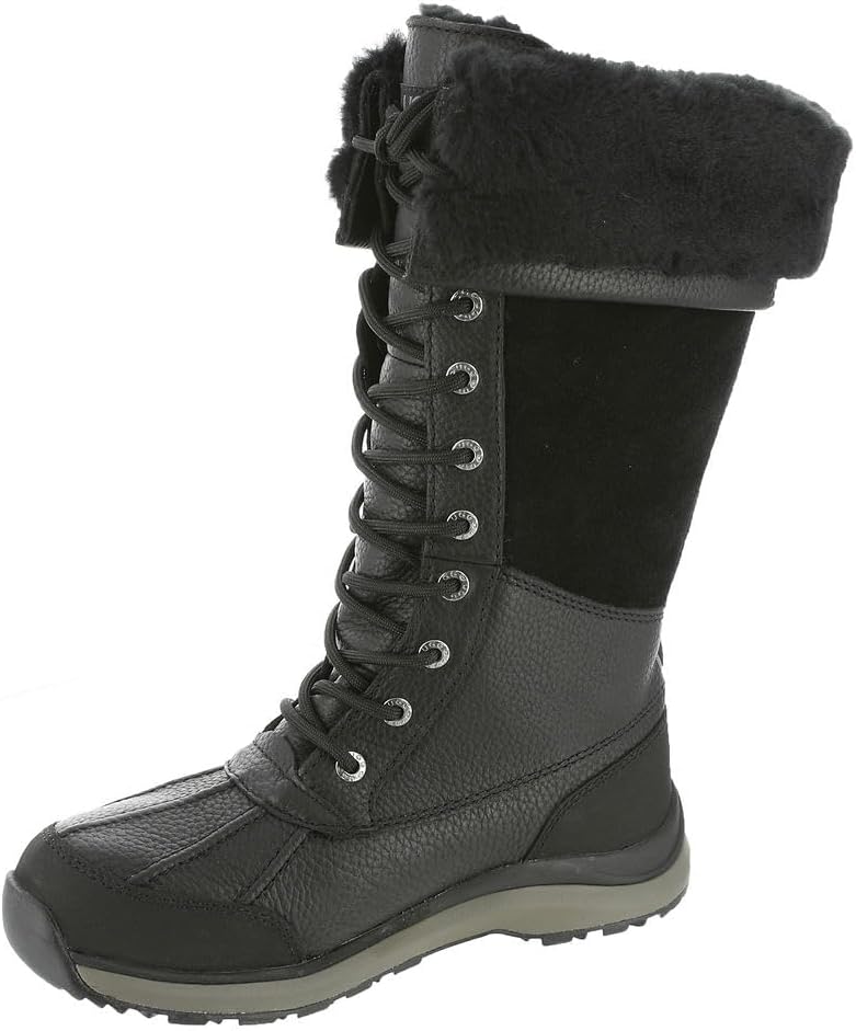 UGG Adirondack Boot Tall III Womens Boot