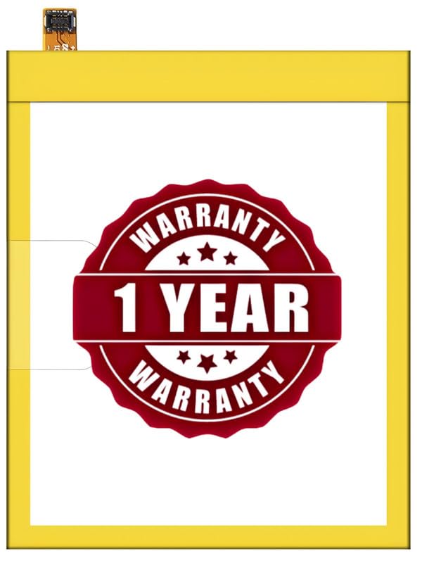 Image of Original KS40 Battery Compatible for Motorola Moto E6 Play (XT2029, XT2029-1) - (3000mAh) - 1 Year Warranty JK1