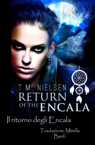 Il Ritorno degli Encala: Heku: Una storia un po'