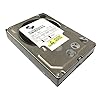 WL 4TB 7200RPM 64MB caché SATA 6.0Gb/s (grado empresarial) 3.5″ disco duro (para servidor, RAID, NAS, DVR, PC de escritorio)
