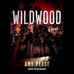 Wildwood Volume 2 Audiolibro Por Amy Pease arte de portada