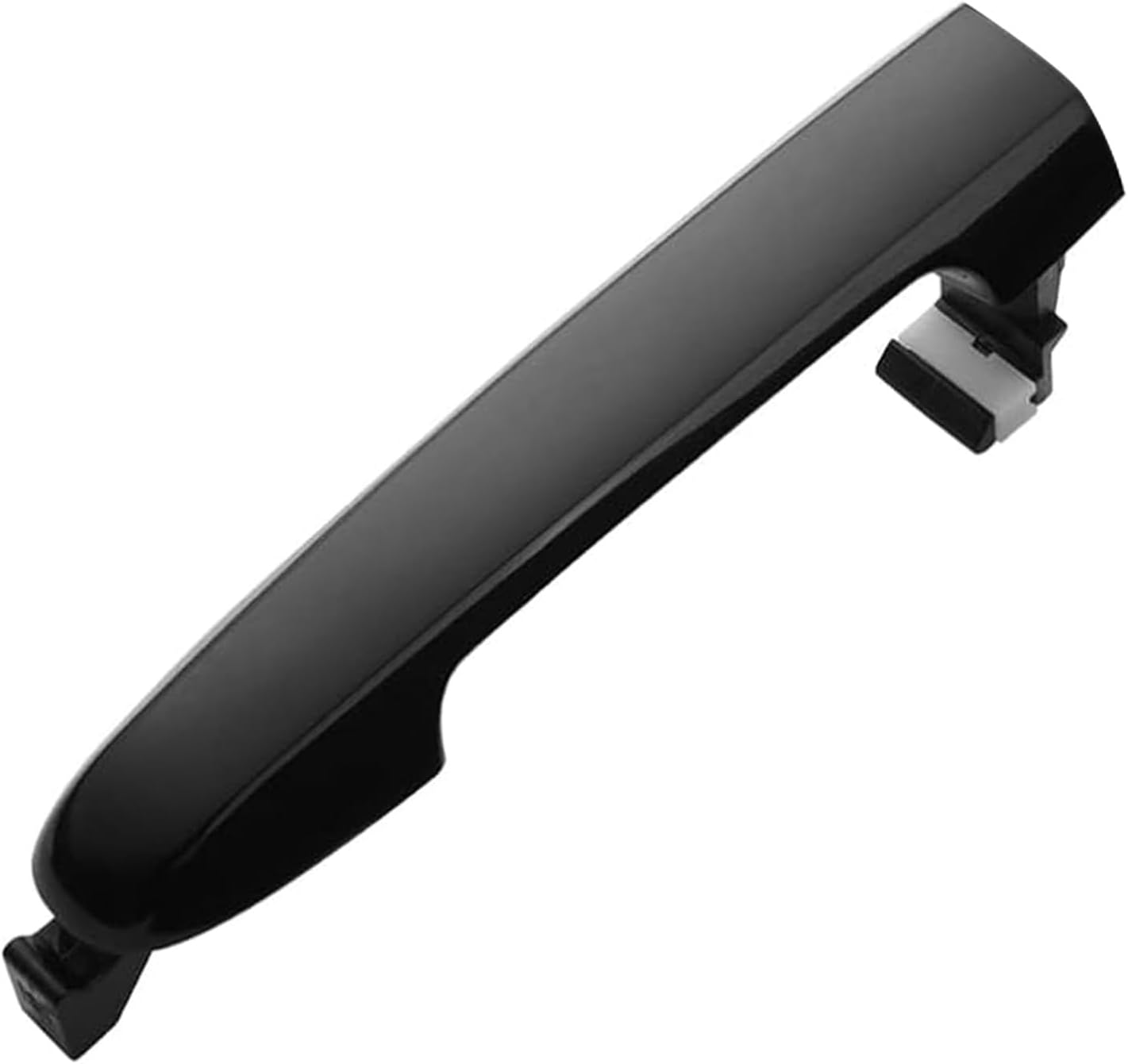 Amazon.com: SCITOO Door Handle Exterior Front Rear Left Right Side ...