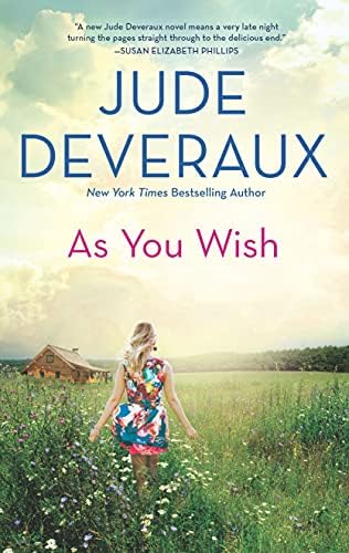 As You Wish (Summerhouse)