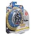 Sonic The Hedgehog 4-Inch Action Figure Mecha Sonic with Spike Trap Collectible Toy