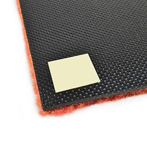 FANMATS NBA Utah Jazz Nylon Face Team Carpet Tiles