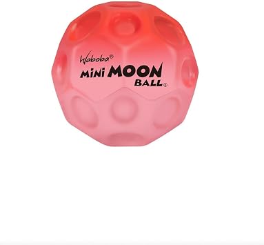 Waboba Mini Moon Ball - Purple