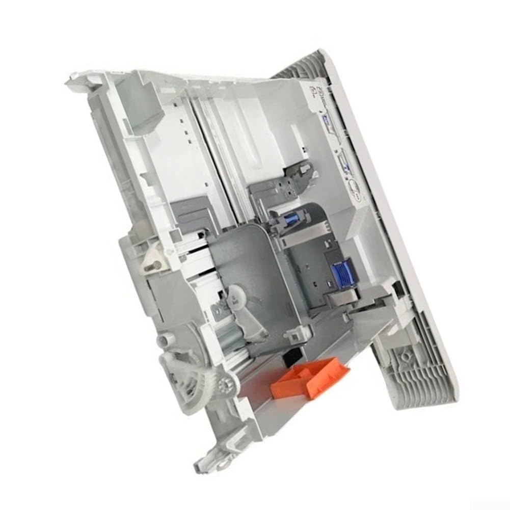 Bandeja Entrada para papel ABS Antideslizante para hp M634 M632
