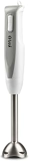 Trevi PR183 Belfusto Mixeur plongeant 400 W, gris