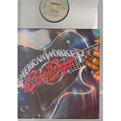 American Worker