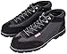 Simpson 57400BK Garage Shoe (Size 4 Black)
