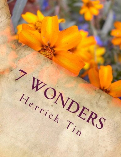 7 Wonders: A Clockwork Orange: Volume 2