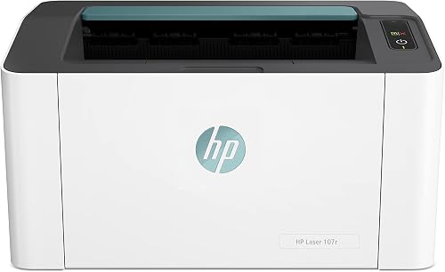 HP Laser 107r Imprimante Laser 