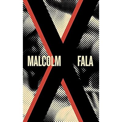 Malcolm X Fala