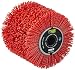 Produktbild Fartools 110886 Nylon-Schleifbürste, Durchmesser 120 mm, L 100 mm, für Renovierer REX120C, REX200 und REX-H200 zum Entfernen/Reinigen