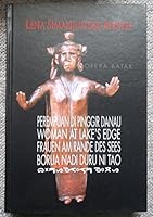 Perempuan Di Pinggur Danau 9793778733 Book Cover