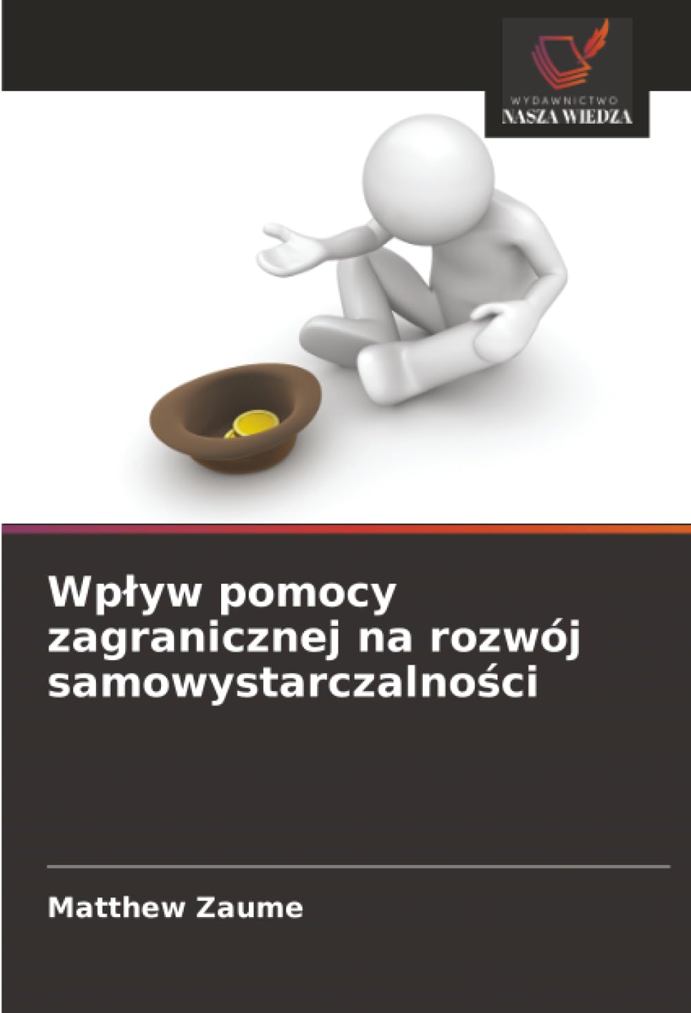 Wpływ pomocy zagranicznej na rozwój samowystarczalności