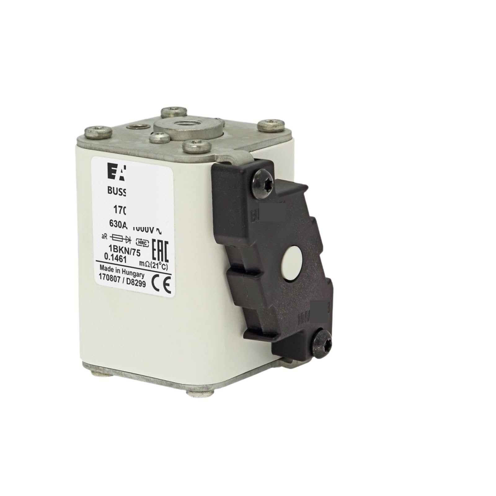 Fusible 170M3982 pour éviter les pannes de courant sur vos machines