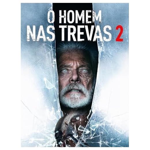 O Homem Nas Trevas 2