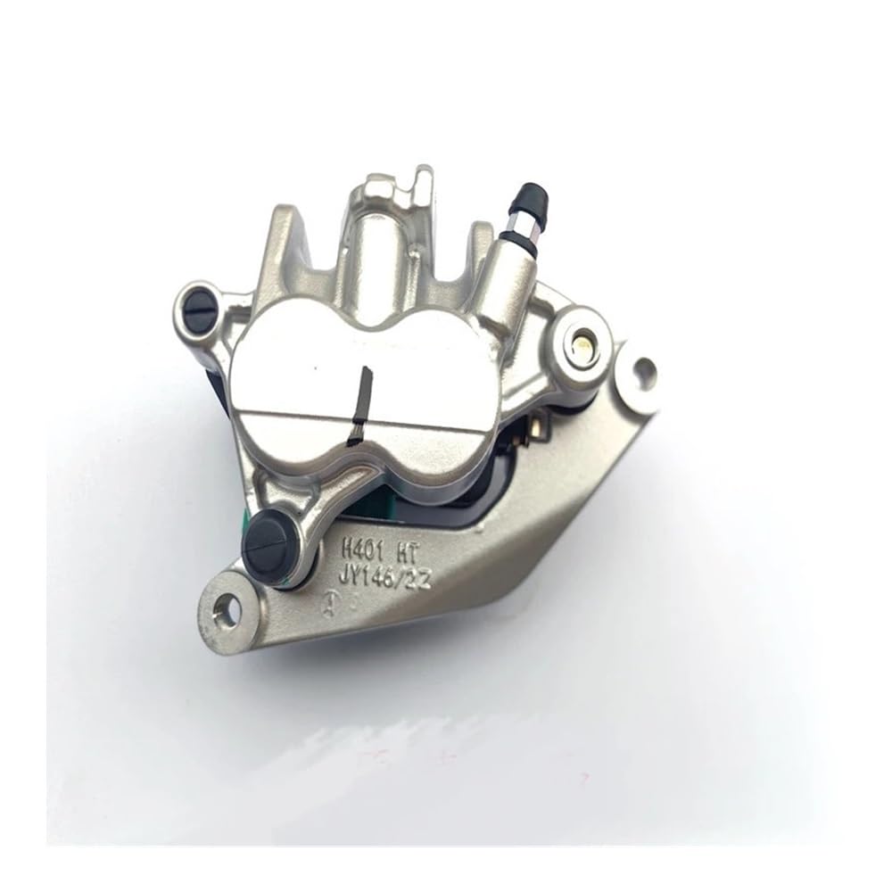 Étrier de frein à disque moto 150cc pour modèles HJ150GY et NK150