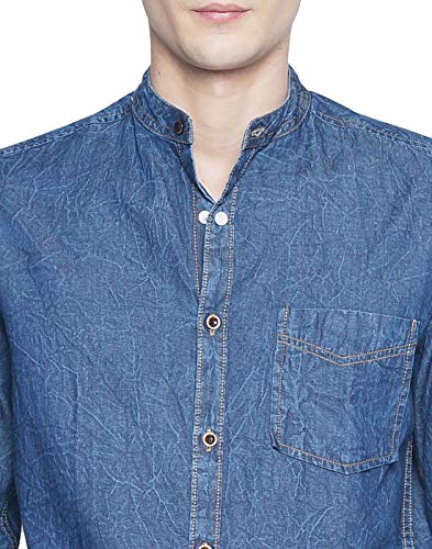 Image of OJASS Men Dress Shirt