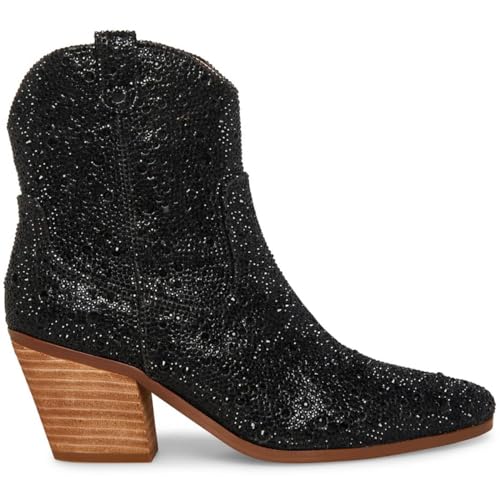Image of Betsey Johnson Women's Diva Cowboy Western Boots
