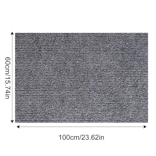 Tapis à gratter pour chat premium découpable pour meuble et griffoir